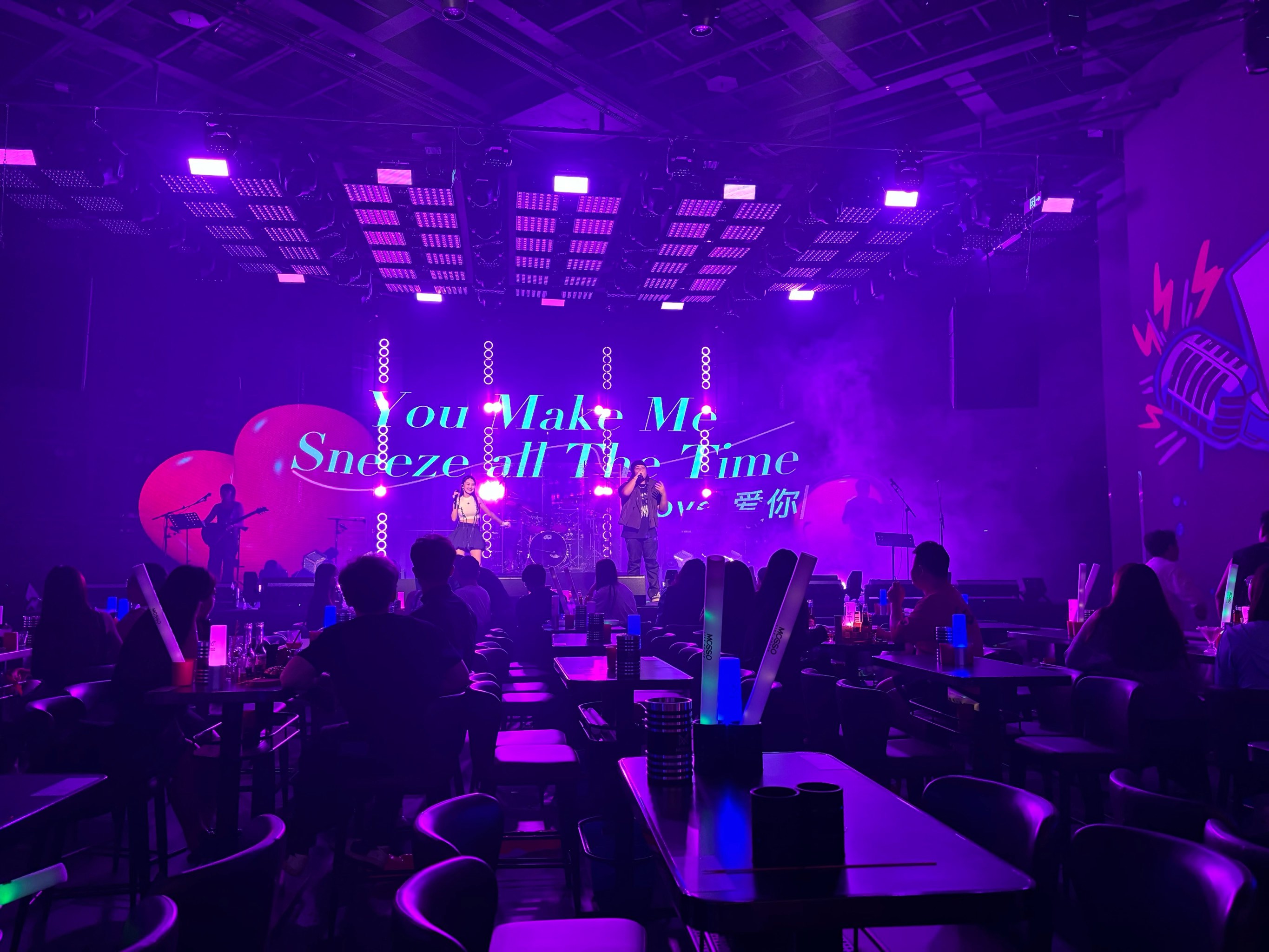 天津商务ktv体验商务ktv好吗推荐-东丽区ktv预订