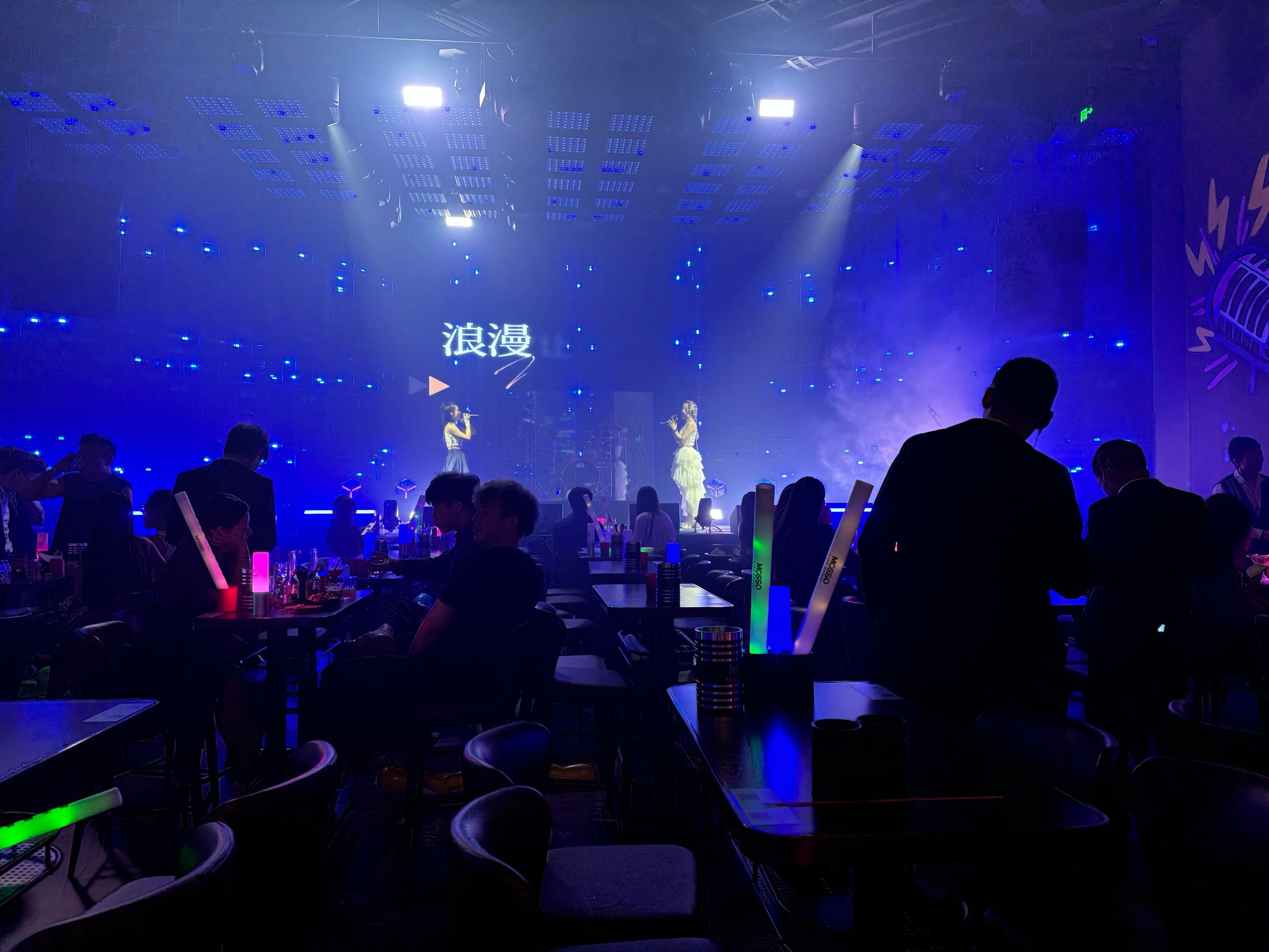 天津商务ktv首选，性价比超高-东丽区ktv预订