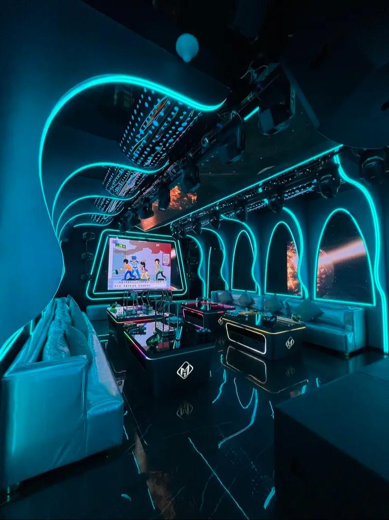 天津商务ktv有没有好去处推荐-东丽区ktv预订