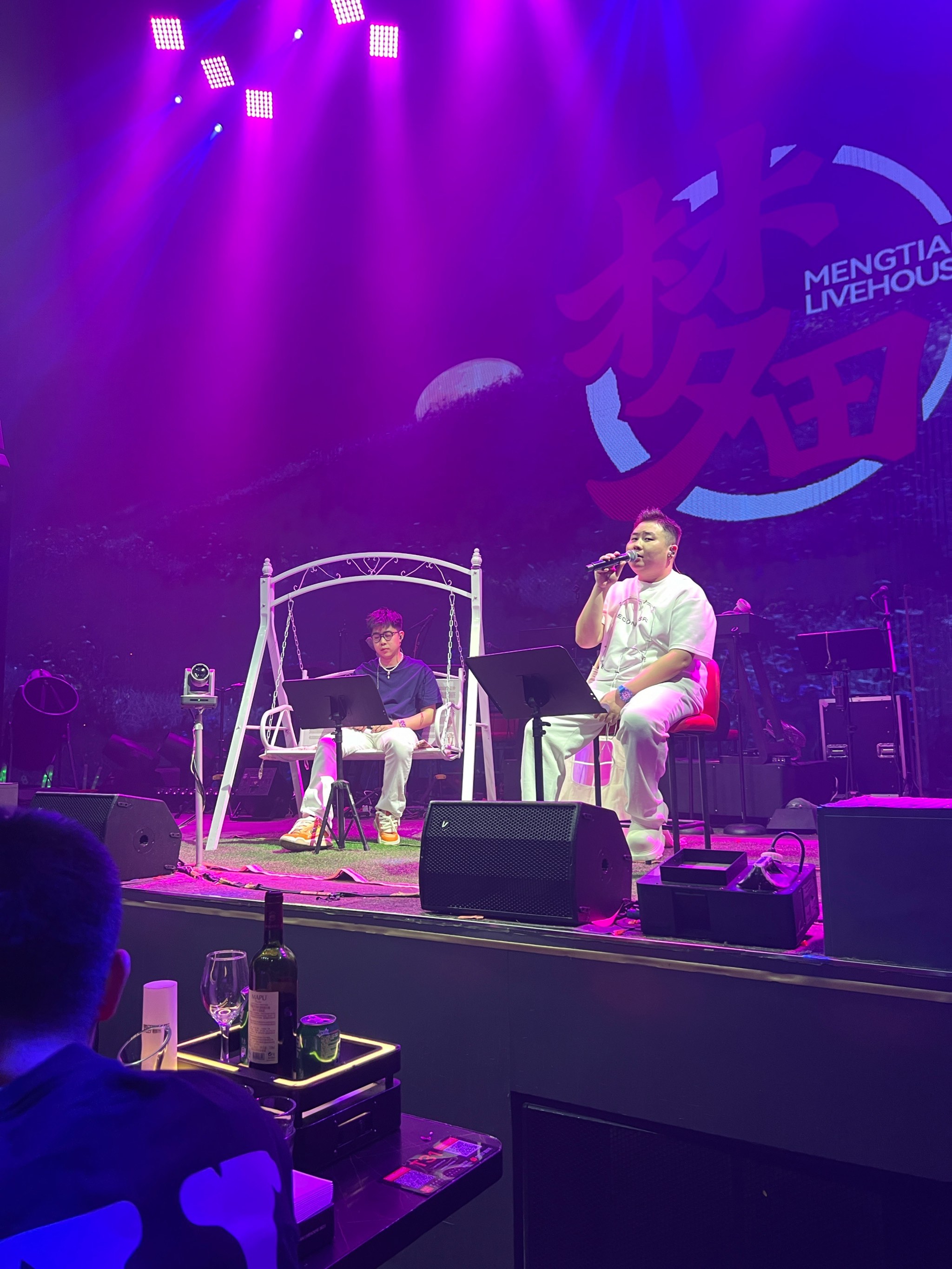 天津商务ktv单人商务ktv优选场所-武清区ktv预订