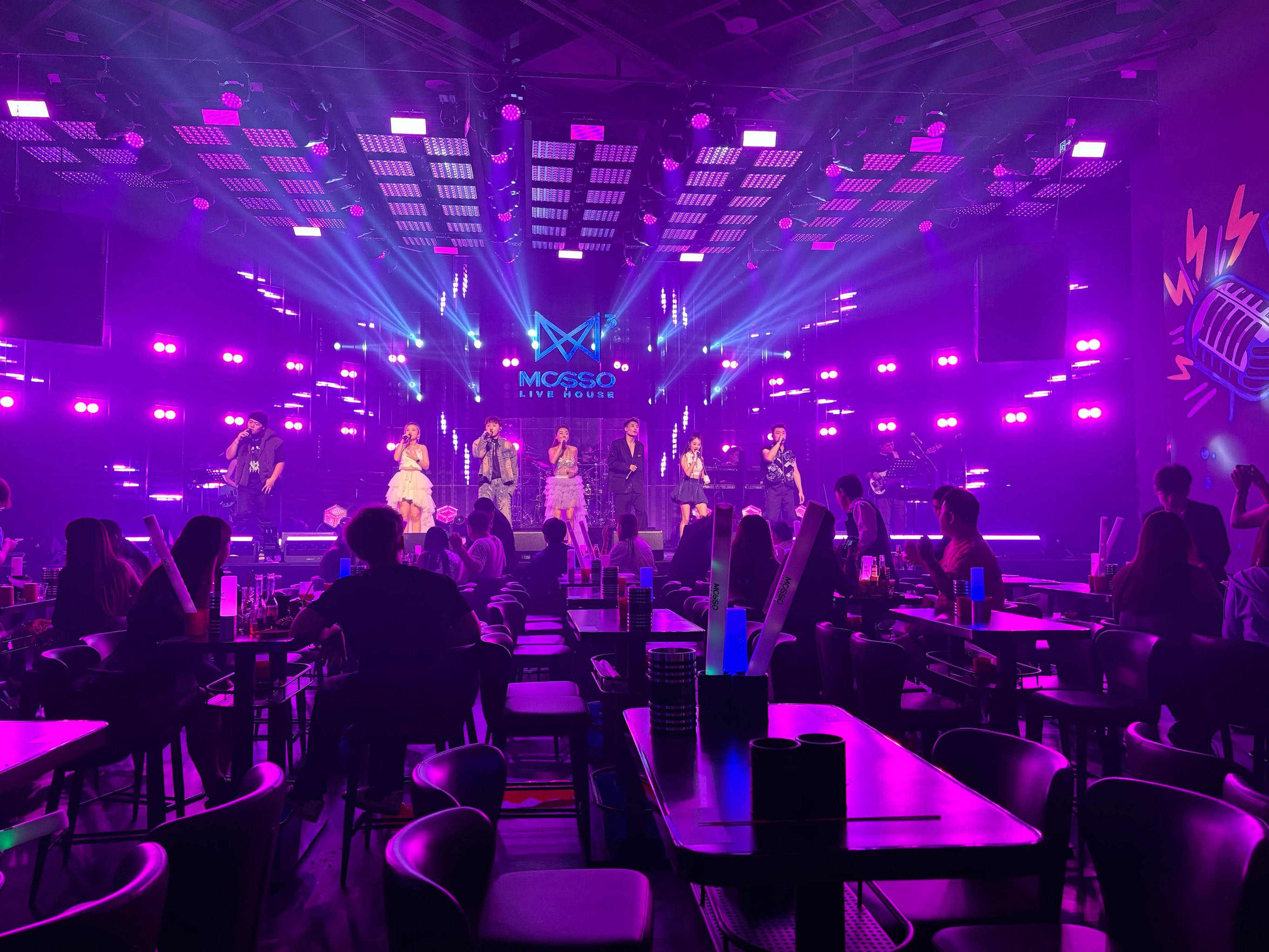 天津商务ktv创新商务ktv模式解析-武清区ktv预订