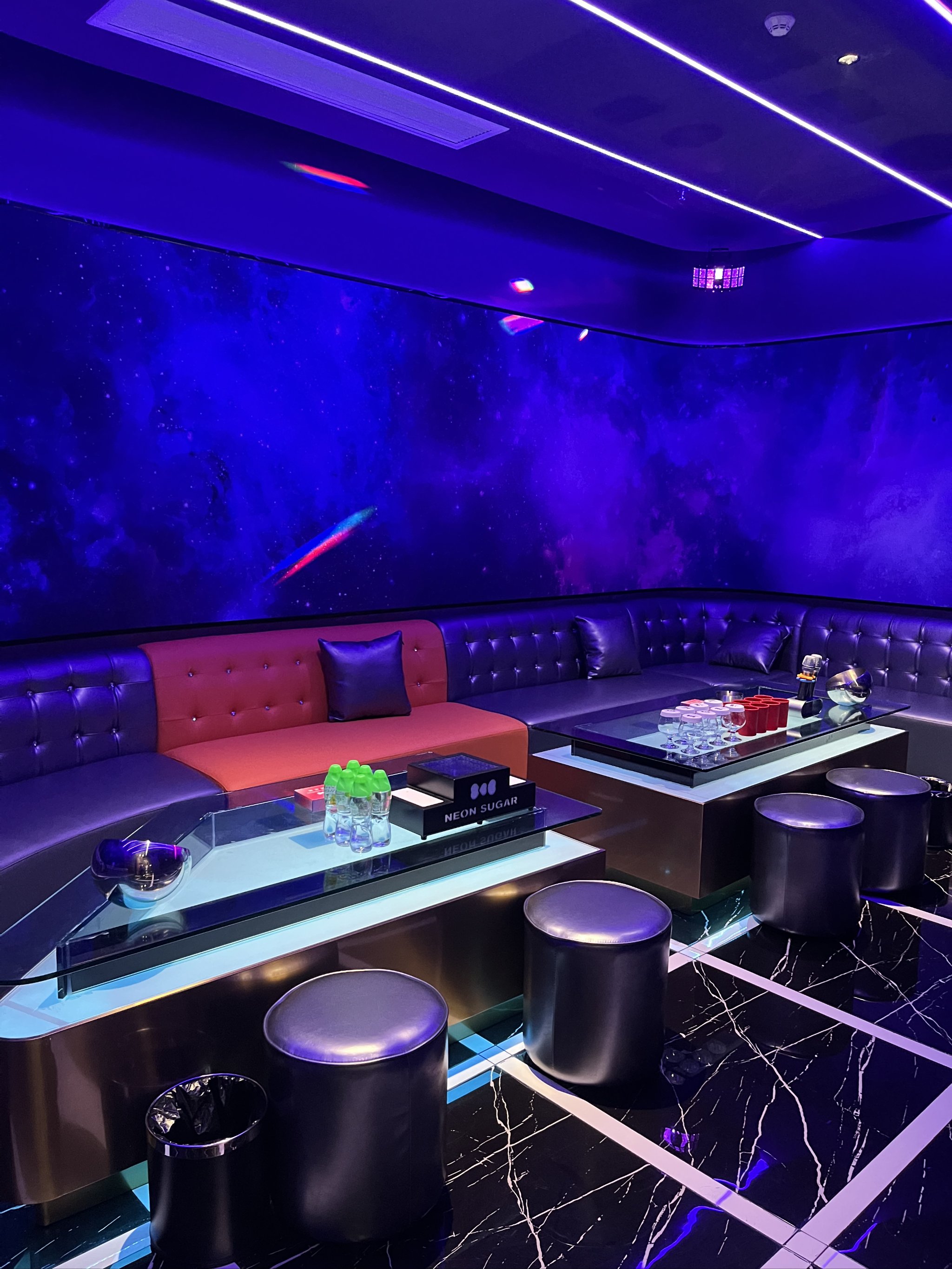 天津商务ktv价格及小时费用揭秘-津南区ktv预订